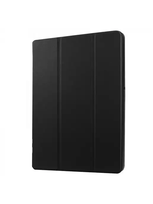 MyPads Чехол-обложка для Samsung Galaxy Tab 4 10,1, черный