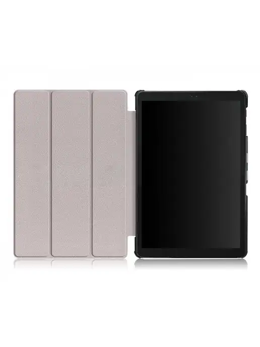MyPads Чехол-обложка для Samsung Galaxy Tab 4 10,1, черный, фото 2