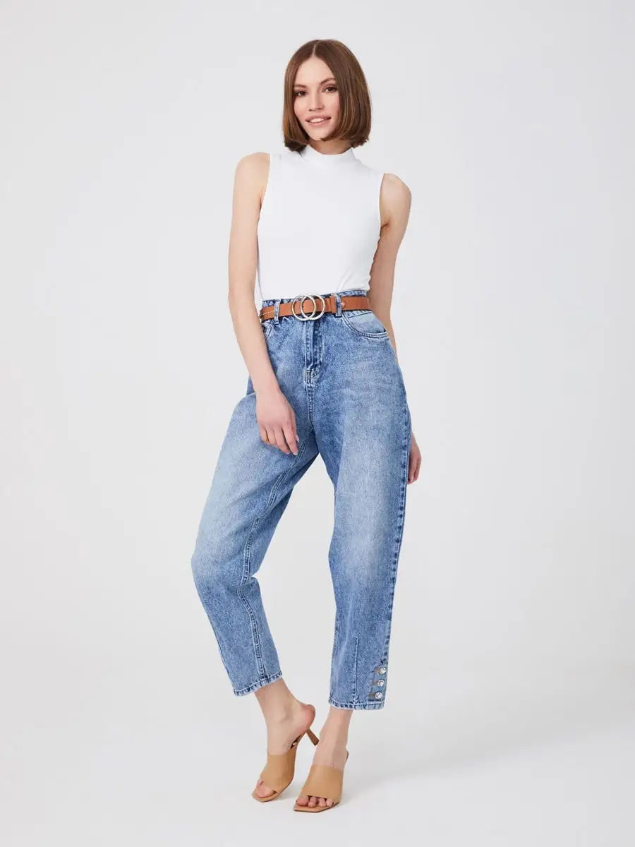 Jeans bershka clearance ragazza