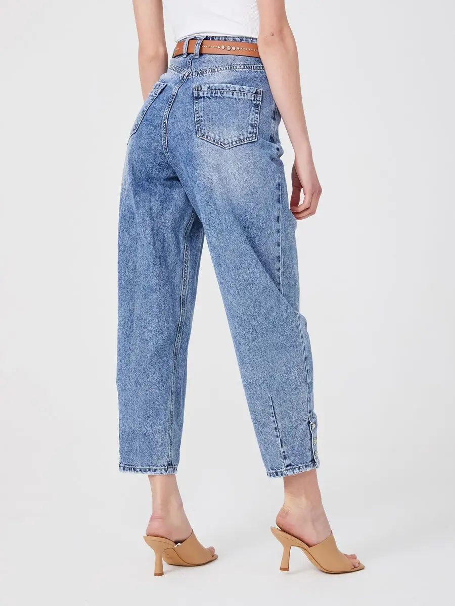 Jeans on sale ragazza bershka