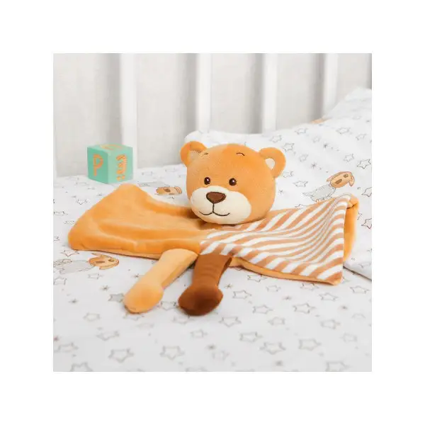 Комфортер "Мишка"