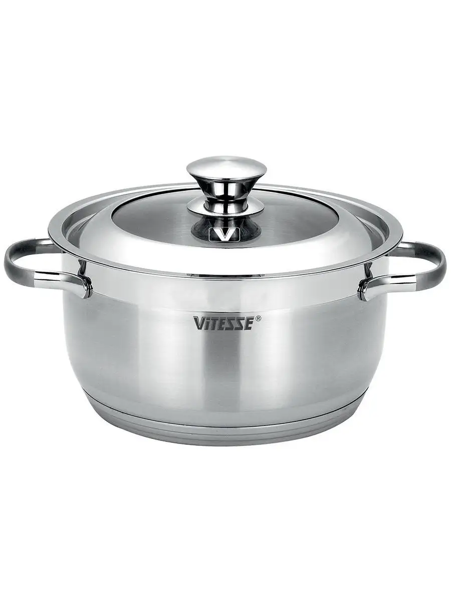 Кастрюли vitesse с крышкой. Vitesse vs-4254 2,9л. Витесс посуда кастрюля 4л роял. Кастрюля vitesse "тыква" vs-2255. Кастрюли vitesse с крышкой.