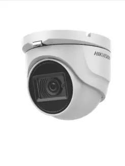 hd tvi камера DS-2CE76H8T-ITMF (3.6 мм) HIKVISION 21009252 купить за 4 611 ₽ в интернет-магазине Wildberries