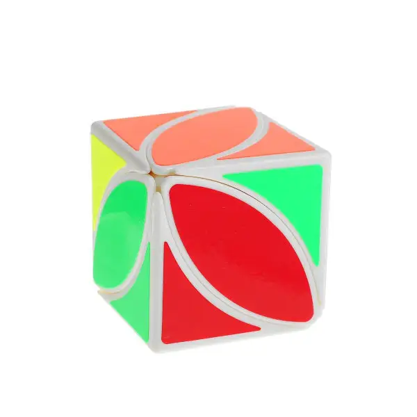 Игрушка механическая "Изгиб"