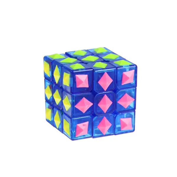 Игрушка механическая "Ромб"