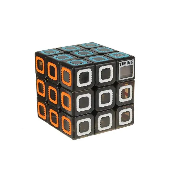 Игрушка механическая, с таймером