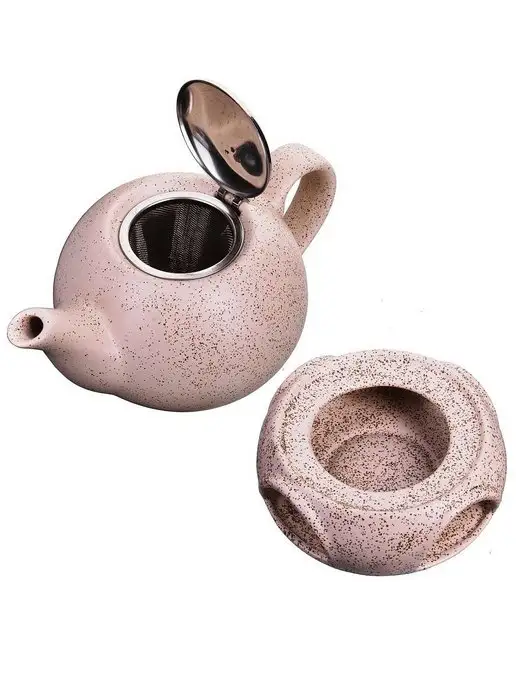 Чайник заварочный - фото 2