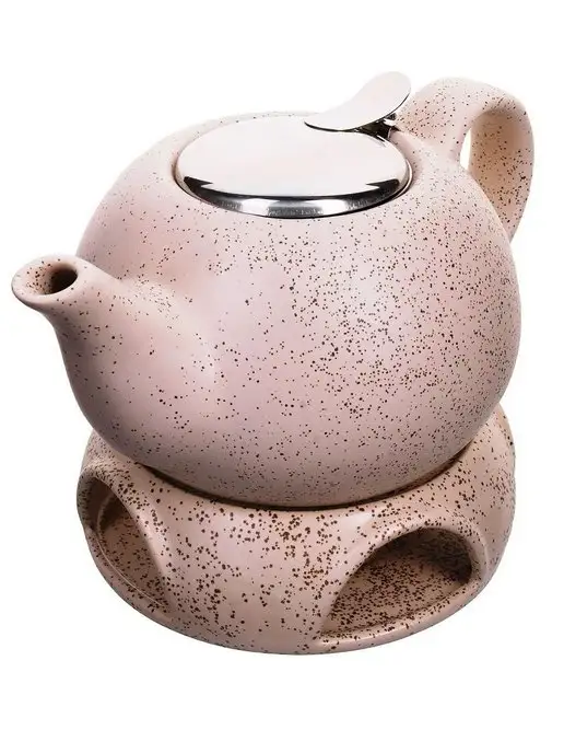 Чайник заварочный - фото 3