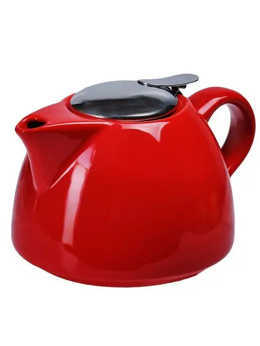 Чайник заварочный - фото 1