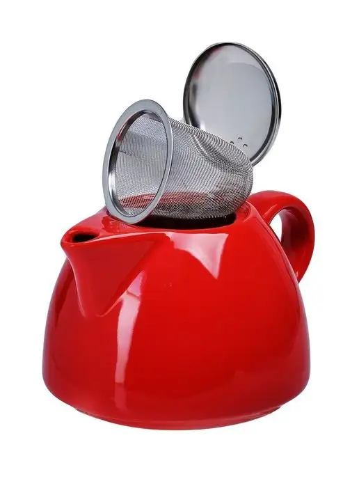 Чайник заварочный - фото 3