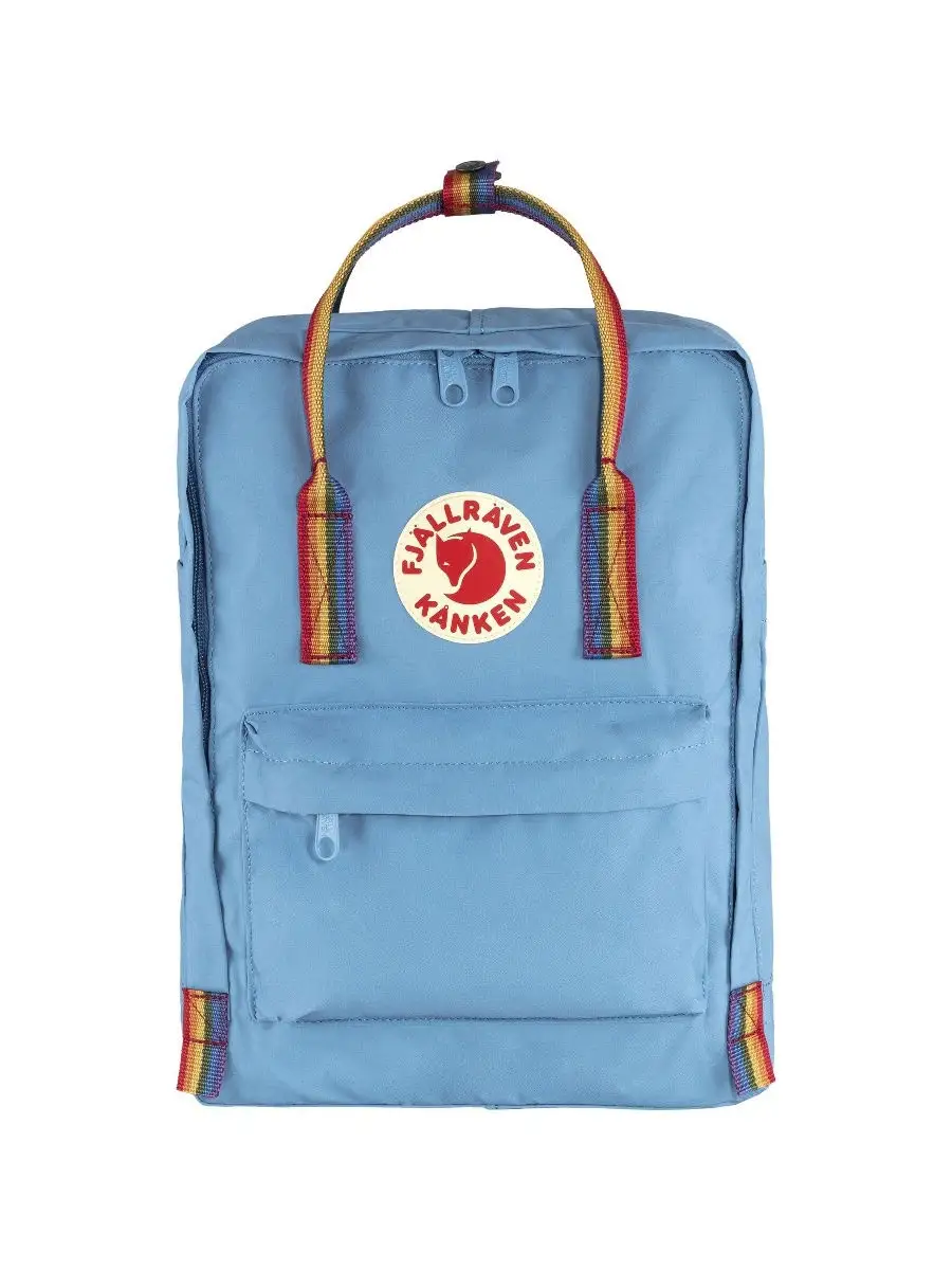 Blue rainbow sales kanken