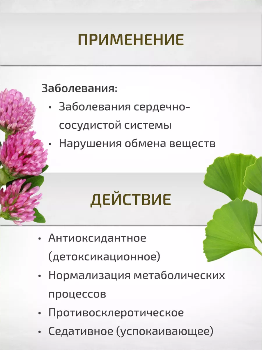 Сбор для снижения холестерина в крови 150 г Целебные травы Шалфей 21038725  купить за 454 ₽ в интернет-магазине Wildberries