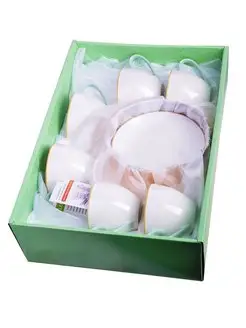 Набор для чаепития