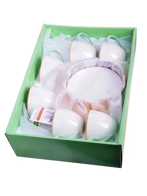 Набор для чаепития - фото 1