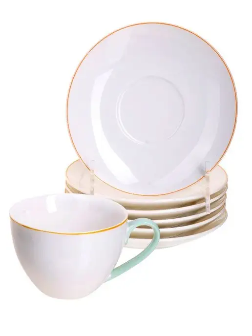 Набор для чаепития - фото 2