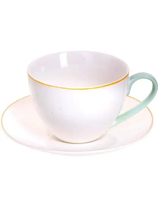 Набор для чаепития - фото 3