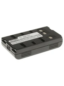 iBatt Аккумуляторная батарея 1200mAh для фотокамер JVC BN-V10U