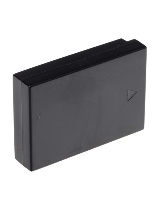 iBatt Аккумуляторная батарея 1090mAh для Olympus FE-200, 1090 мАч, фото 7