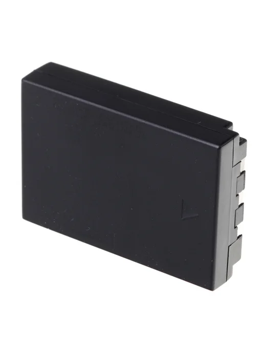 iBatt Аккумуляторная батарея 1090mAh для Olympus FE-200, 1090 мАч, фото 8
