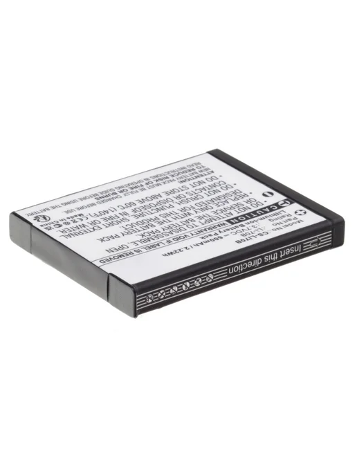 iBatt Батарея 600mAh для Olympus VG-130, 600 мАч, фото 6