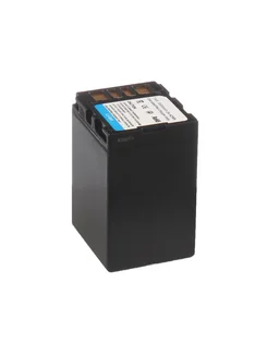 iBatt Батарея 3300mAh для JVC GZ-MG24E DF470 MG40
