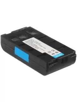 iBatt Батарея 2100mAh для Panasonic NV-G3 NV-61 PV-21