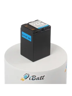 iBatt Батарея 700mAh для JVC GZ-MG77E