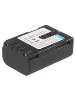 iBatt Батарея 1100mAh для JVC GR-D33 D43 D63