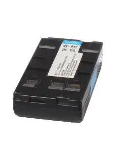 iBatt Батарея 2100mAh для Panasonic NV-S850 S99