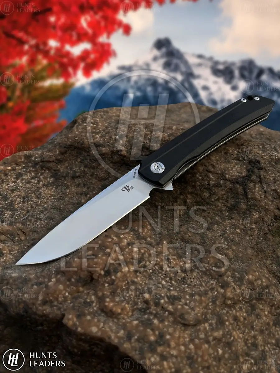 Складной нож CH 3002-G10 из D2 стали Hunts Leaders 21050817 купить в  интернет-магазине Wildberries