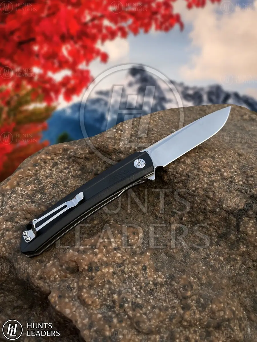 Складной нож CH 3002-G10 из D2 стали Hunts Leaders 21050817 купить в  интернет-магазине Wildberries