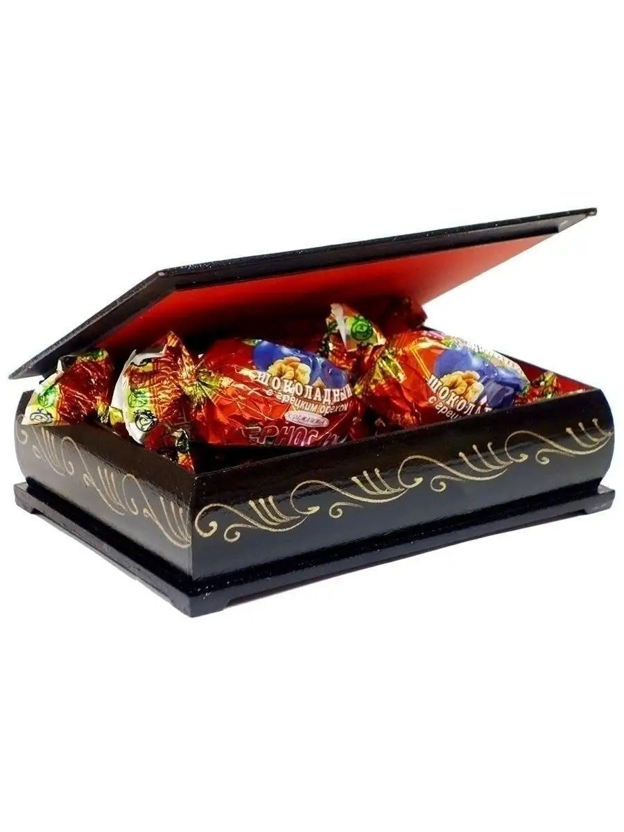 Item :: Strengthened Rotund Transformation Candy Box — Database Aion 