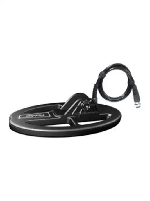 NOKTA MAKRO Катушка 9,5" x 5" Nokta IM24 BLACK, черный