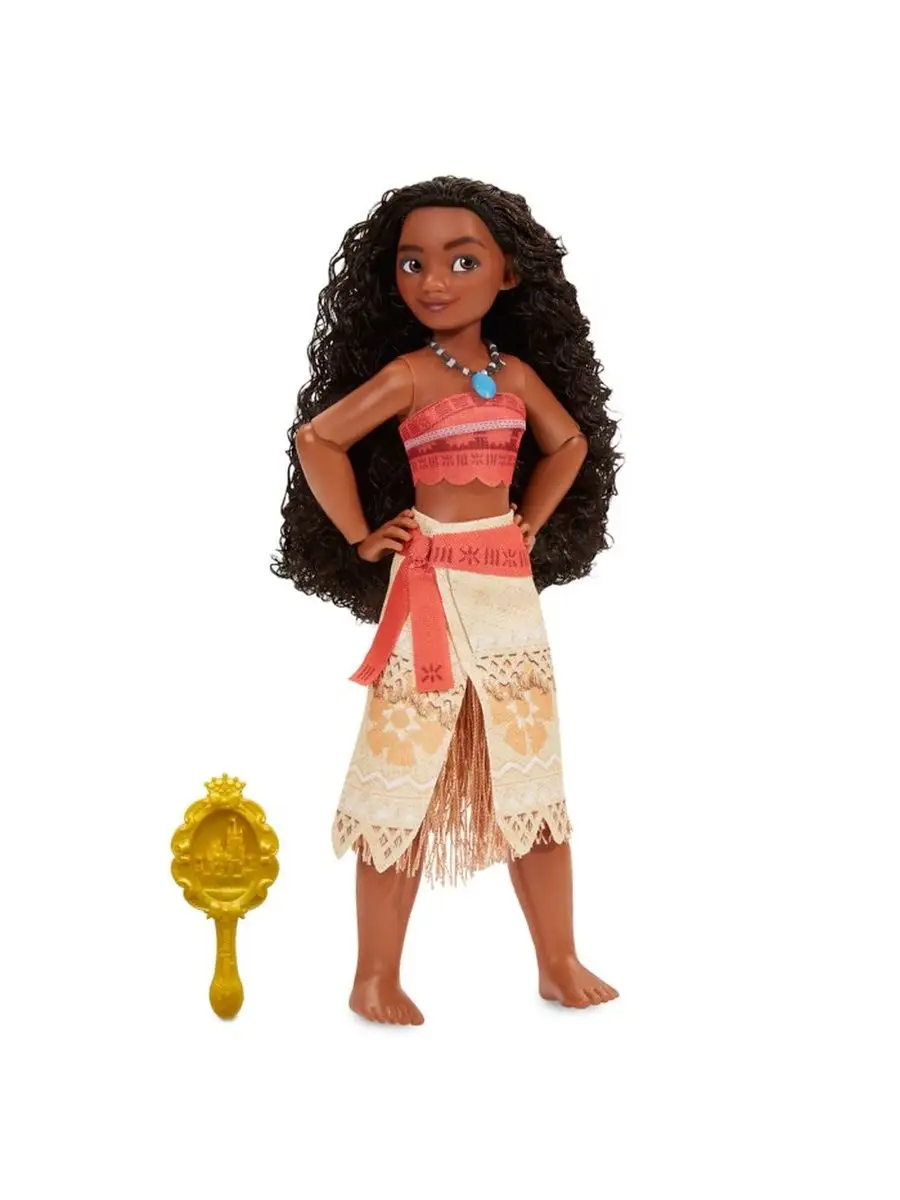 Barbie moana sale