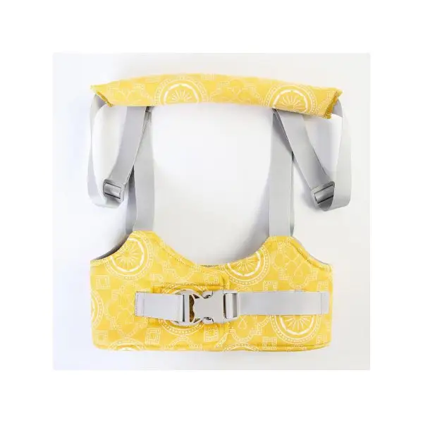 Вожжи для детской безопасности " Первые шаги"/для самых маленьких/от 7-15кг.