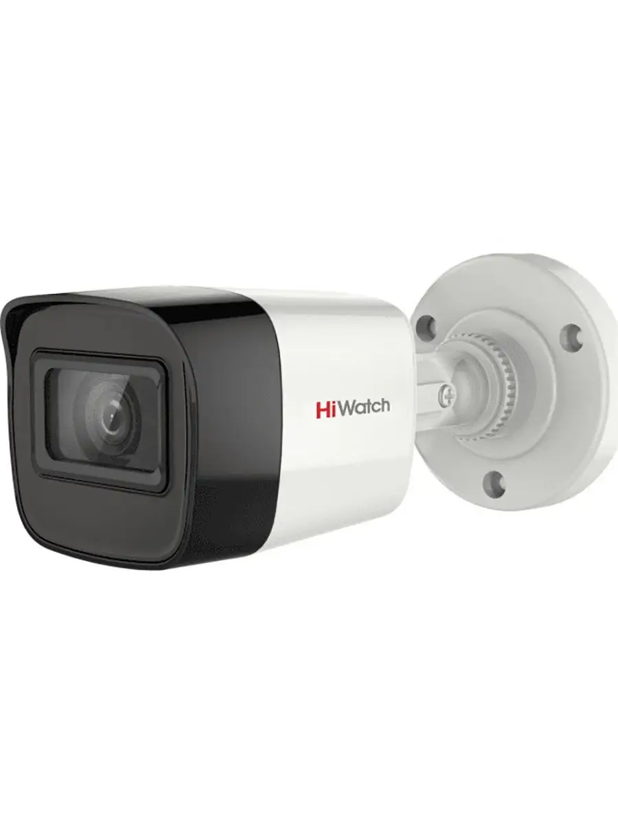 hd tvi камера DS-T520 (С) (3.6 мм)