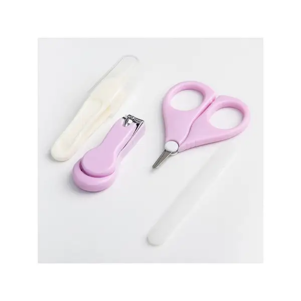 Маникюрный набор для гигиены и ухода