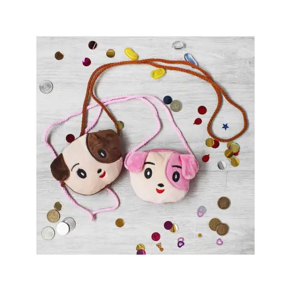 Сумочка "Пёсик"