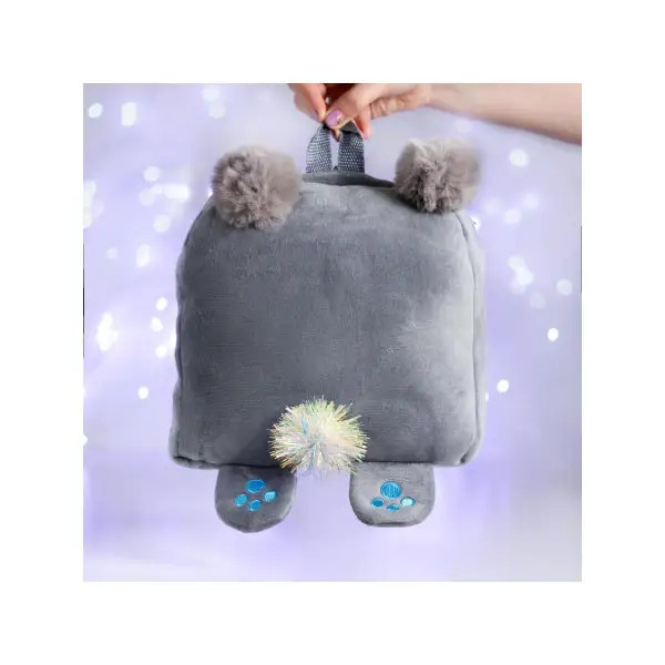 Рюкзак детский "Мишка", 28х28 см