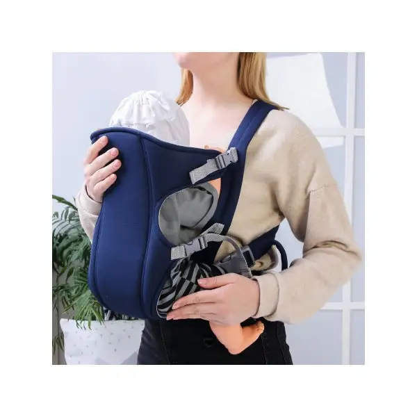 Рюкзак-кенгуру переноска для малышей