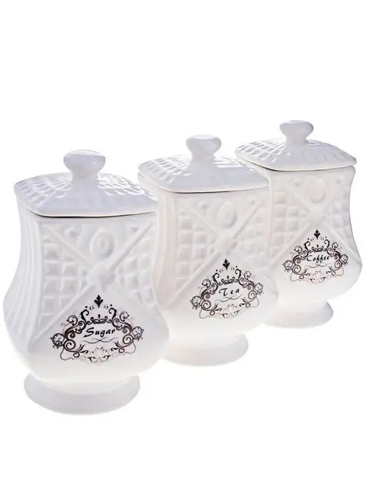 Емкость неполимерная - фото 1