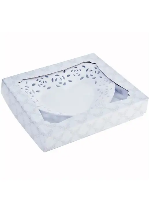 Блюдо сервировочное для подачи - фото 5