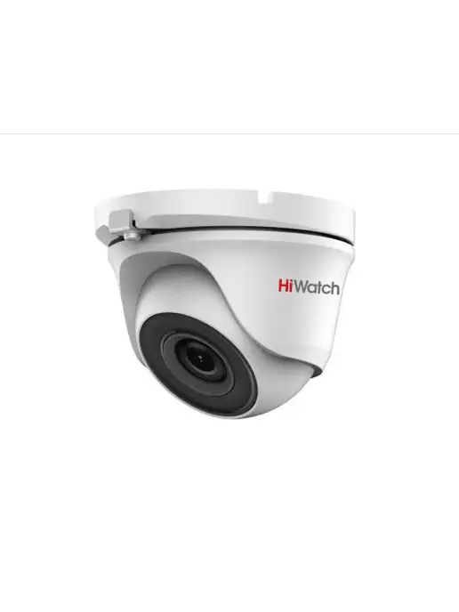 HiWatch hd tvi камера DS-T203 (B) (3.6 мм), вариант