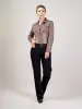Джинсы LAFEI-NIER 21144546 купить за 1 949 ₽ в интернет‑магазине Wildberries