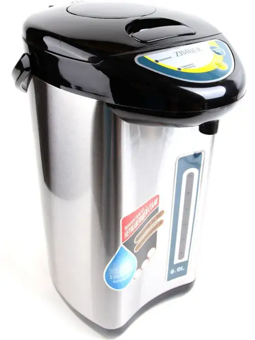 Термопот - фото 1