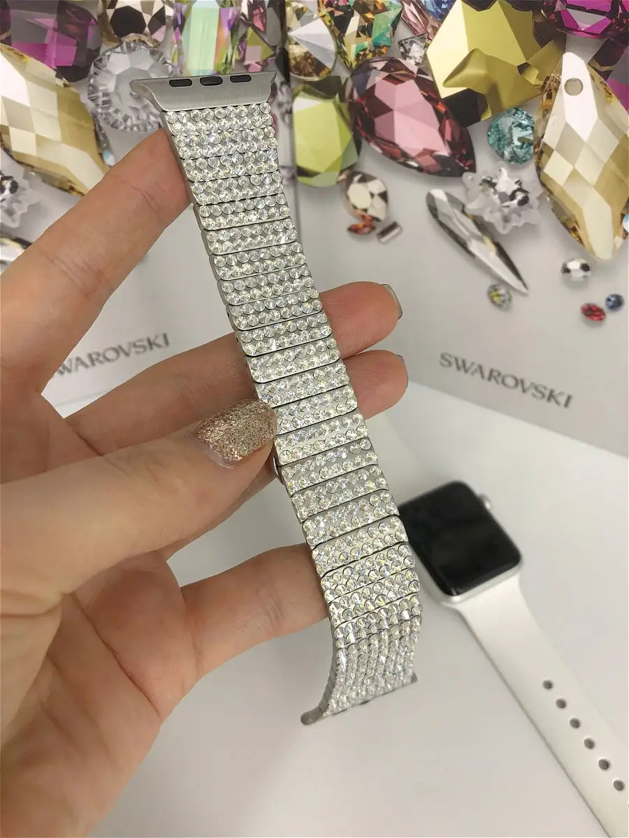 Apple Watch Ekaterina Skvortsova 21148239 Wildberries