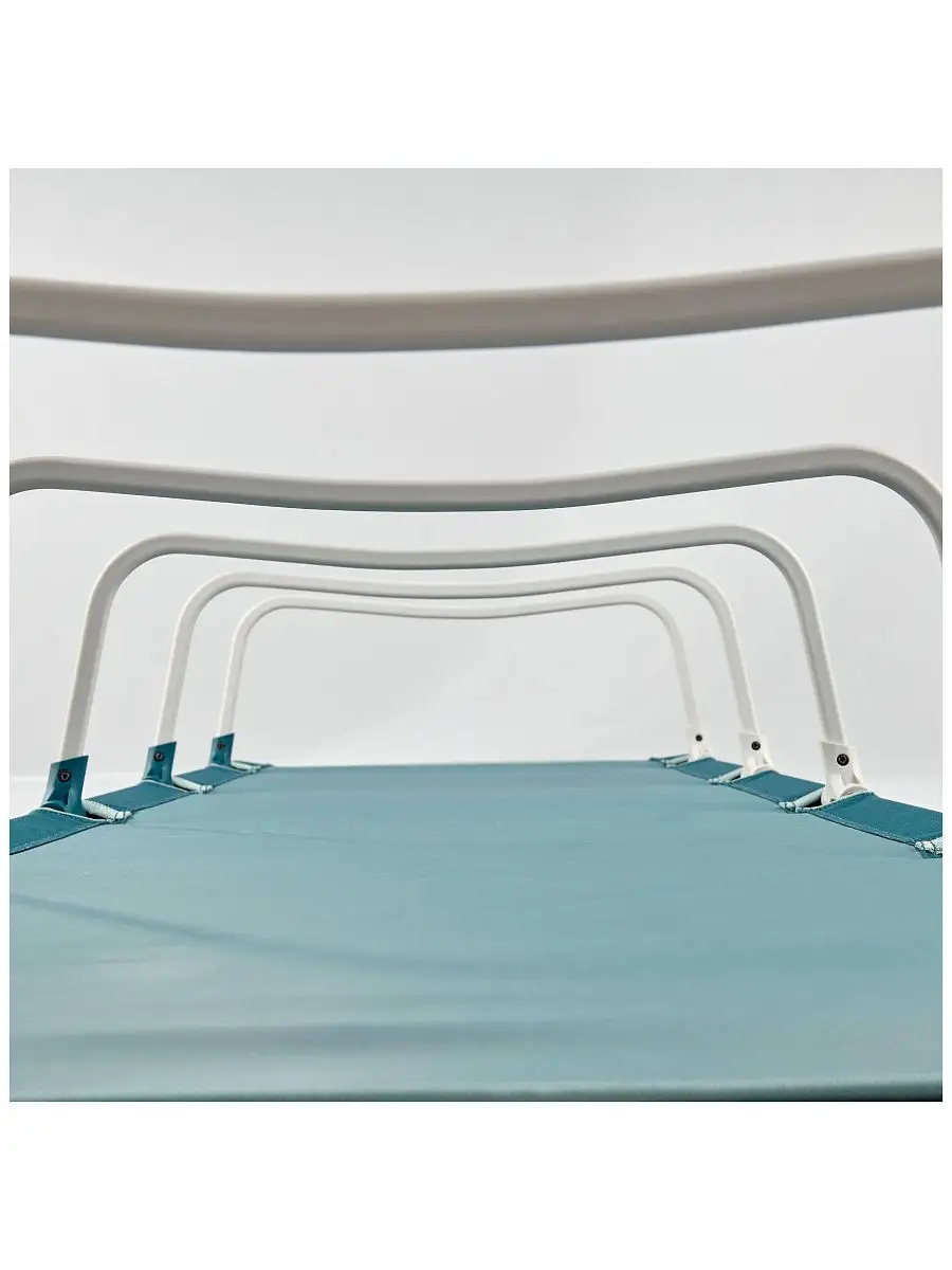 Camp bed shop 60 decathlon