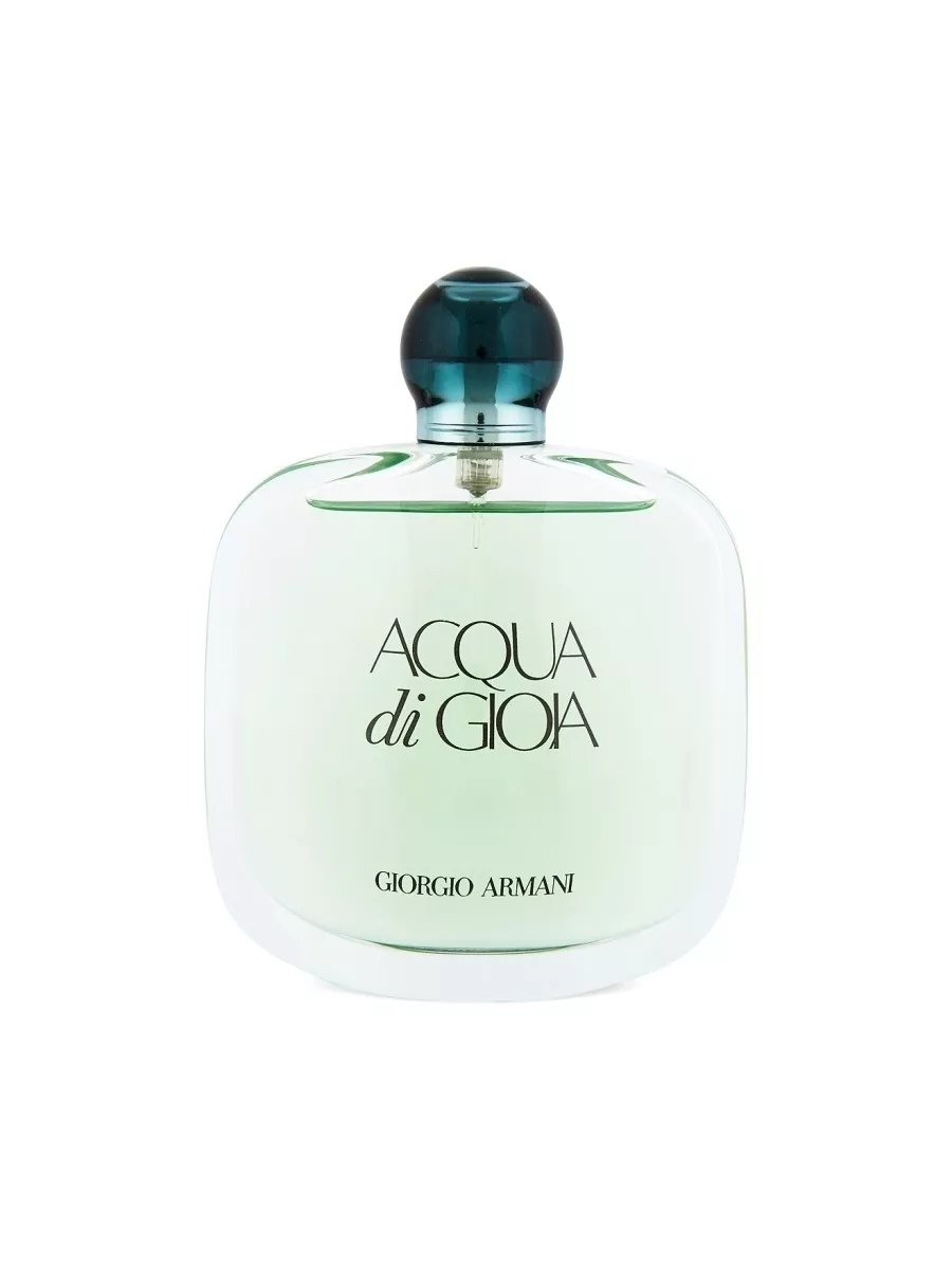 Acqua di gioia 100 ml eau de parfum hotsell