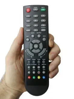 Пульт H32D7000M (TZH-213D) для TV DEXP HUAYU 21180913 купить за 464 ₽ в интернет-магазине Wildberries