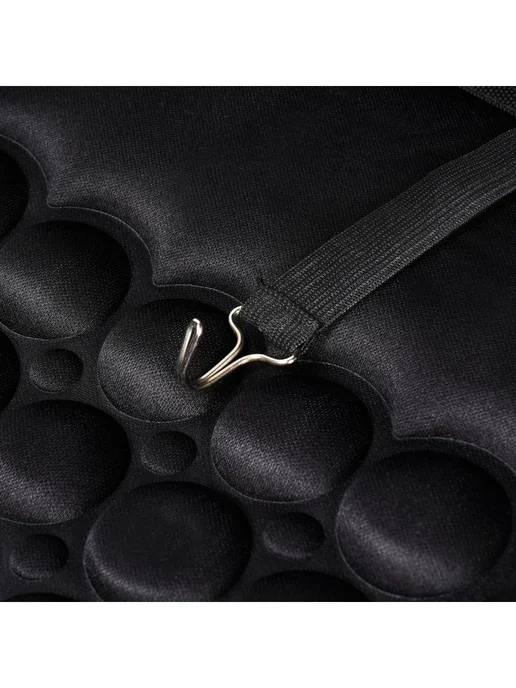 AIRLINE Накидка на сиденье автомобиля с подогревом Универсальный см, Накидка сиденье Универсальный см, фото 7